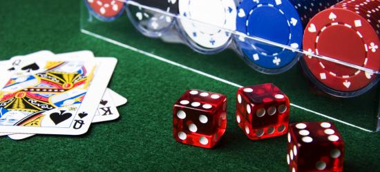 Poker online to explore casino games