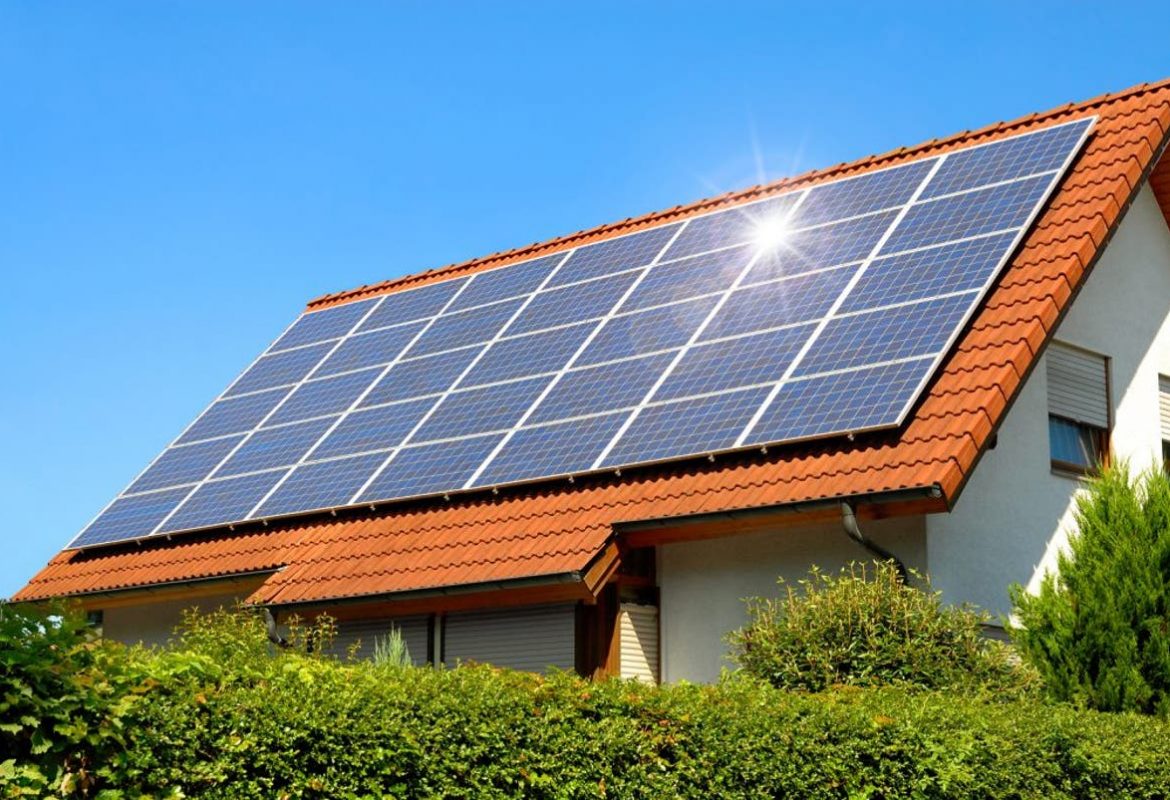 Get Clean Energy with Solar Energy Solutions