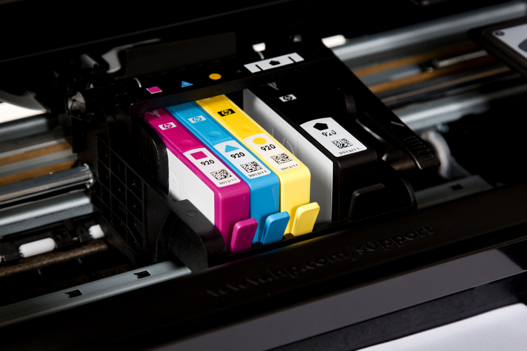 The Importance of using Authentic Ink Cartridges