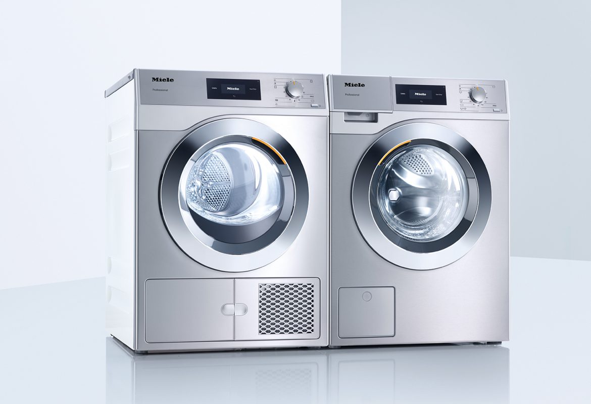Key Questions to Ask Before Buying Second Hand or Used Industrial Laundry Machines