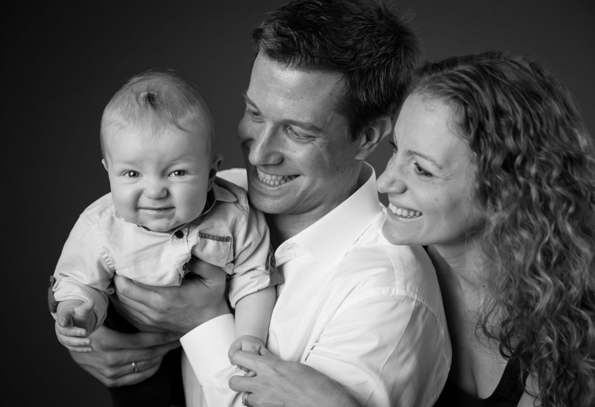 best photo studio for family portraits