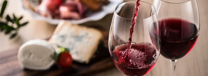 Italian Wine: Why Is It The Best In The World?