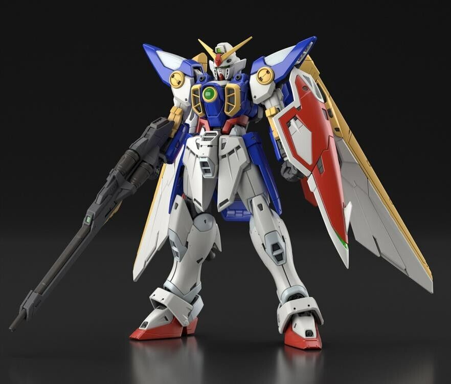 Gundam model kits in Australia