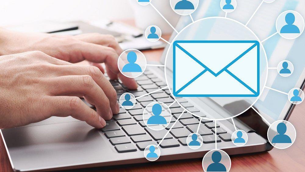 b2b email marketing services

