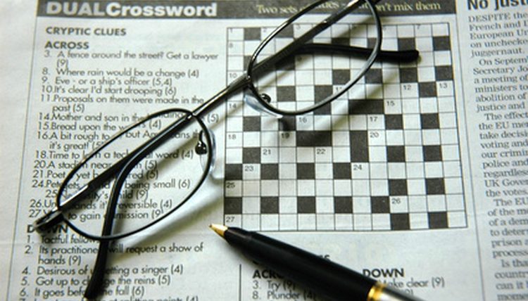 intriguing crossword puzzles