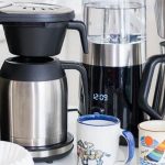 Best Grind and Brew Coffee Maker