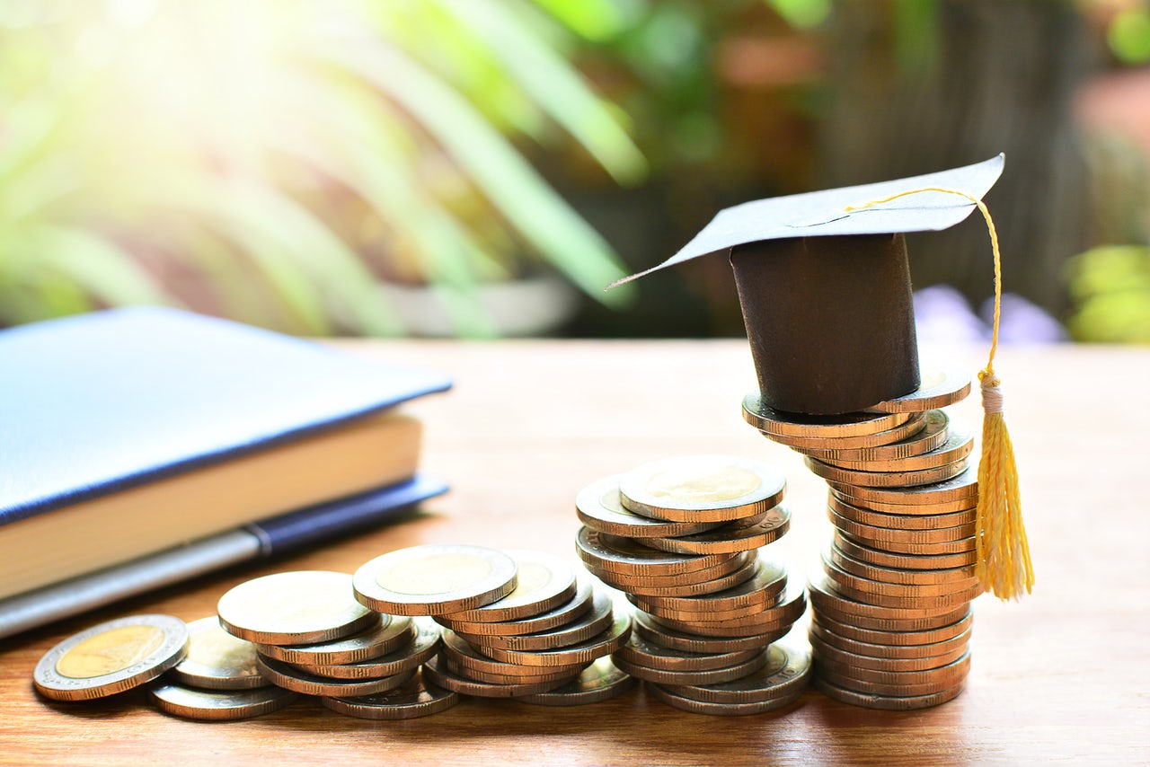 Financial secrets every college graduate