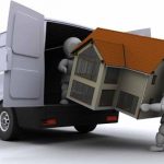 moving company Bristow VA