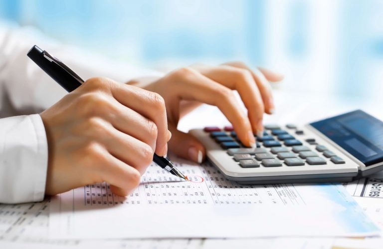 bookkeeping services Singapore