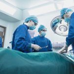 laparoscopic gallbladder surgery