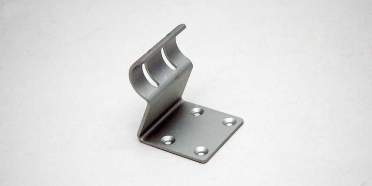 aluminium profile bracket