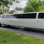 limo booking service