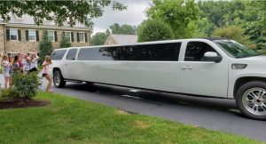 limo booking service