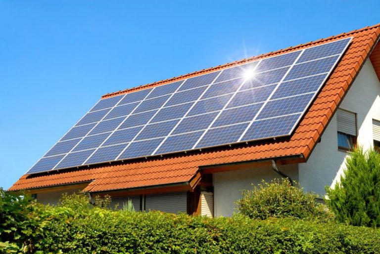 Get Clean Energy with Solar Energy Solutions