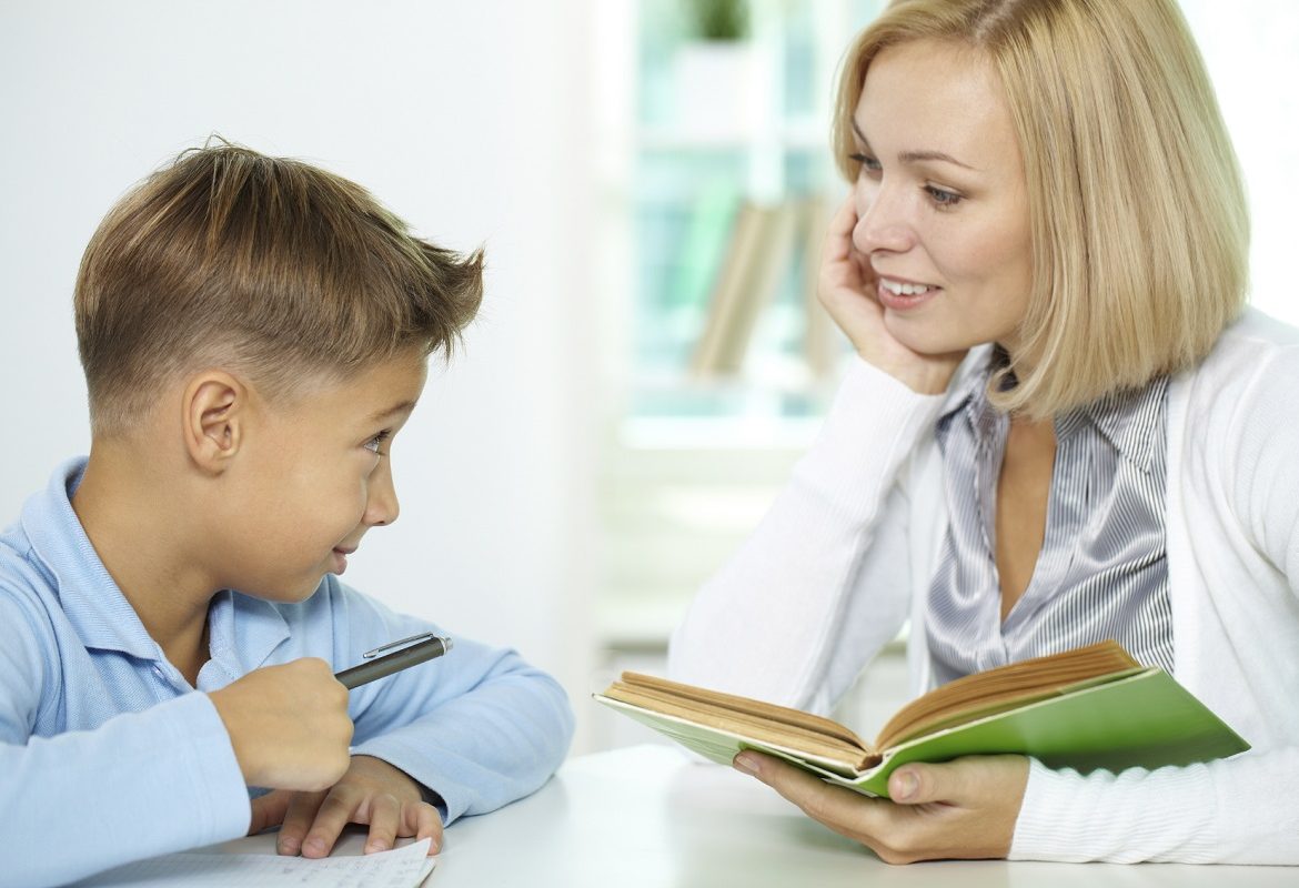 How to select a dependable Private Tutor for Your Child