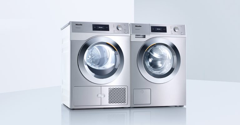 Key Questions to Ask Before Buying Second Hand or Used Industrial Laundry Machines