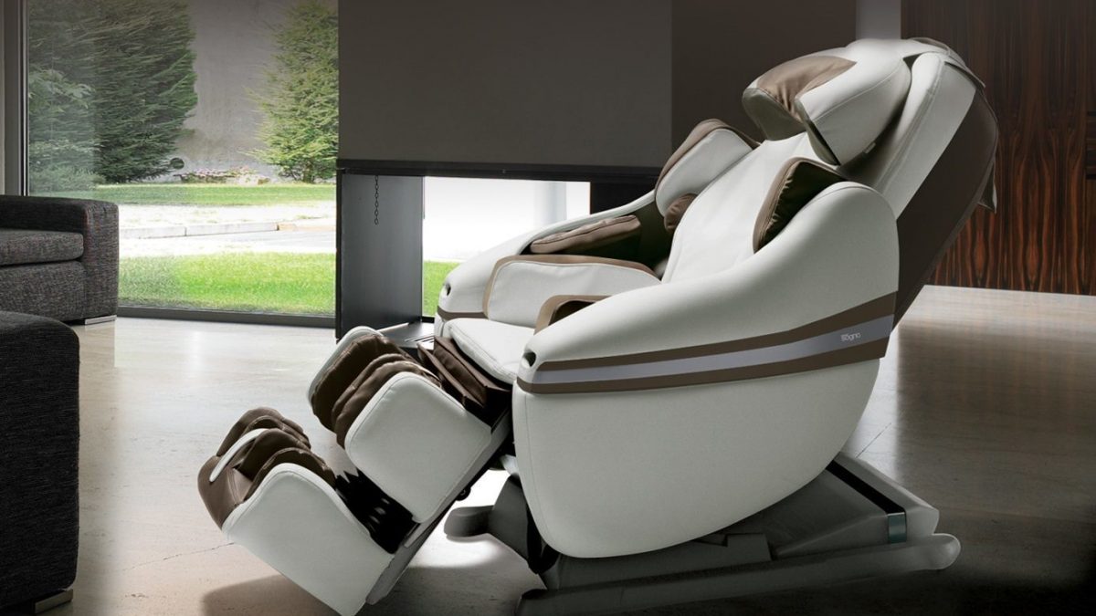 Massage Chair