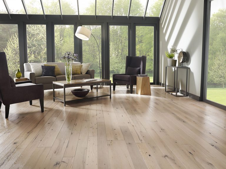 hardwood floors in Fayetteville, NC