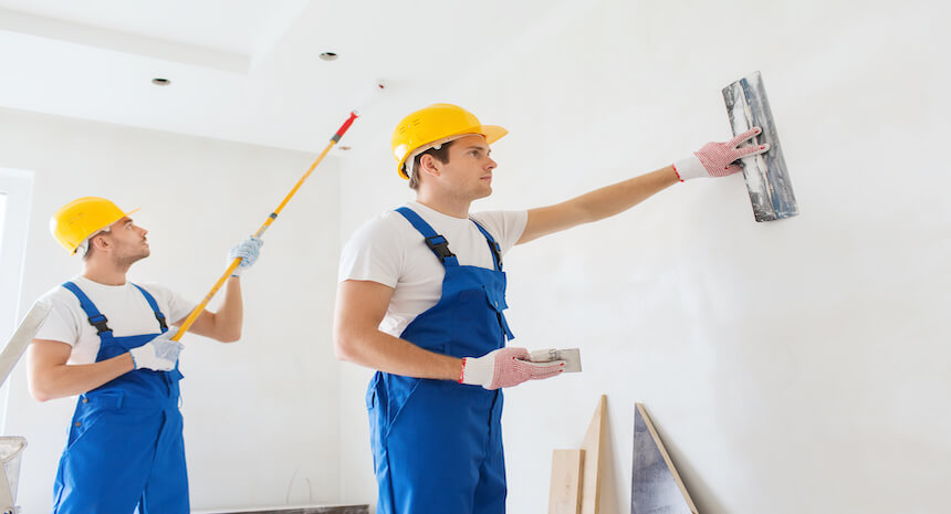 Pointers to Consider When Choosing a House Painter