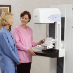 2D mammogram in Paterson, NJ