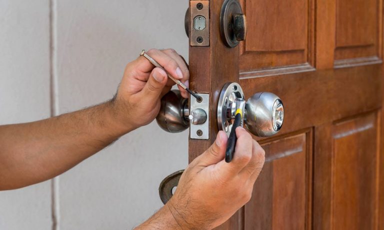 Unlock The Best Services With Locksmith Huntsville TX