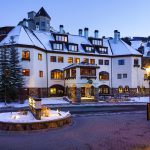 lodging beaver creek