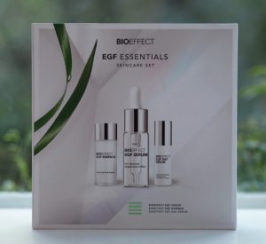 bioeffect Eye serum for wrinkles