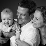 best photo studio for family portraits