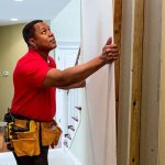 handyman services in Bryan