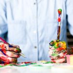 How To Become An Artist with The Best Techniques