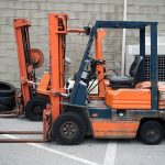 How To Choose Hired Forklifts: What to Look For