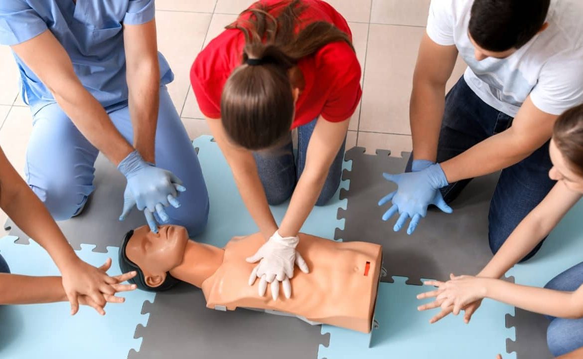 Why learning basic first aid is essential in your life?