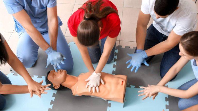 Why learning basic first aid is essential in your life?