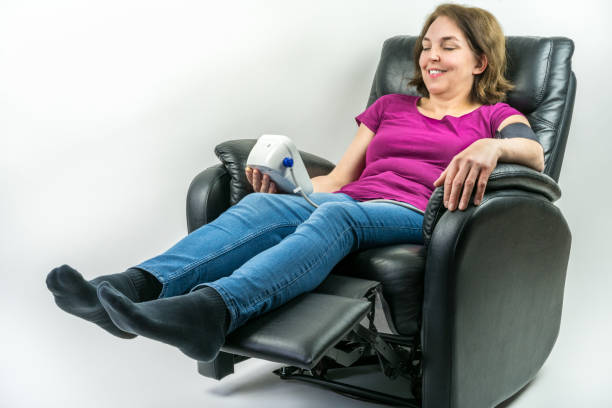 Getting Great Comfort With Reclining Chairs