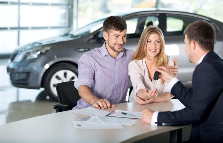 Secured vs. Unsecured Car Loans: Exploring the Differences and Implications