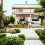 beach house landscaping ideas