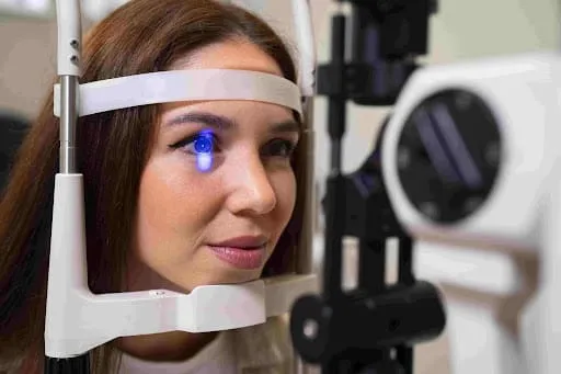 benefits of private retina laser therapy